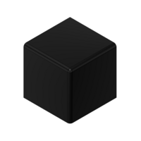 MODULAR SOLUTIONS PART&lt;br&gt;END CAP FOR 3-WAY BODY CONNECTION, SQUARE, BLACK, USED WITH 40-010-1
